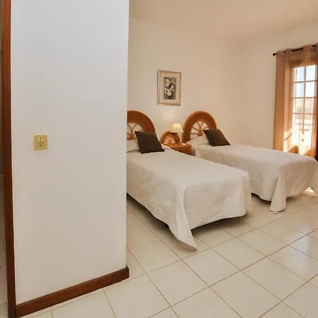 Villa Casa Palmeiras By Ocvillas *
