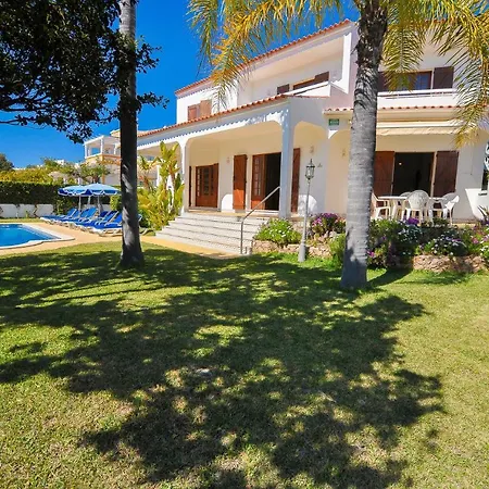 Casa Palmeiras By Ocvillas Albufeira