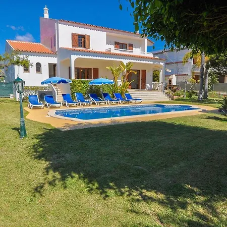 Villa Casa Palmeiras By Ocvillas *