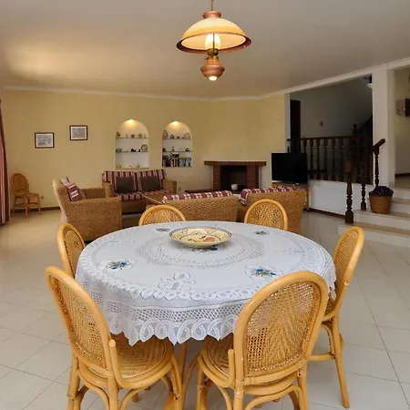 Villa Casa Palmeiras By Ocvillas *