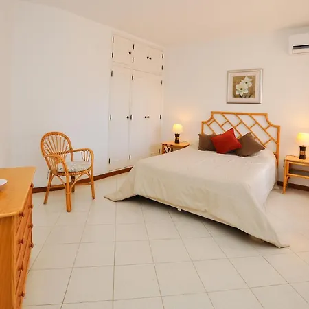 Casa Palmeiras By Ocvillas