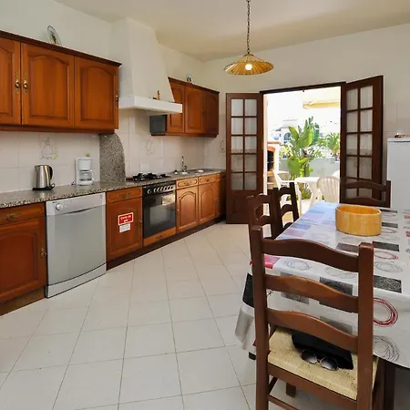 Casa Palmeiras By Ocvillas