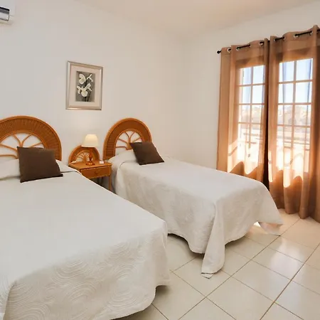 Villa Casa Palmeiras By Ocvillas Albufeira