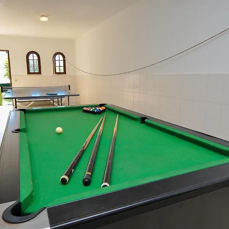 빌라 Casa Palmeiras By Ocvillas 알부페이라