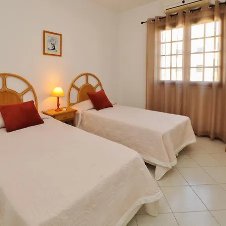 Villa Casa Palmeiras By Ocvillas