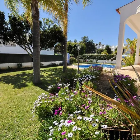 Casa Palmeiras By Ocvillas * Albufeira