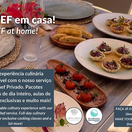 Casa Palmeiras By Ocvillas Villa Albufeira