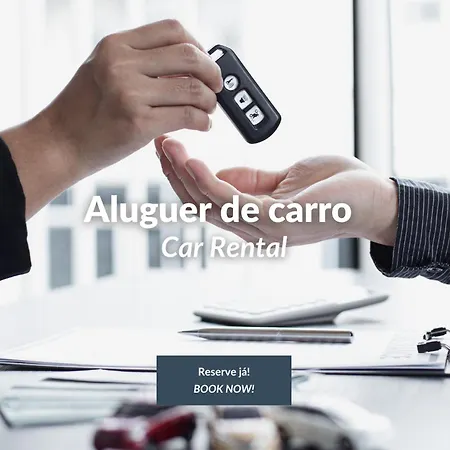 Casa Palmeiras By Ocvillas 빌라