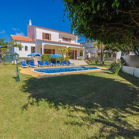 Casa Palmeiras By Ocvillas * Albufeira