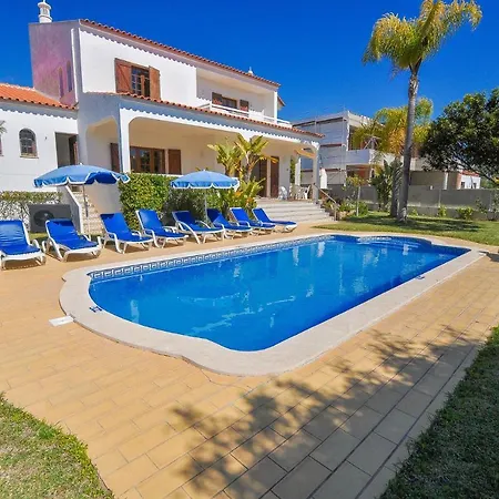 Casa Palmeiras By Ocvillas * Albufeira