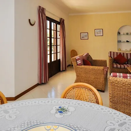 Casa Palmeiras By Ocvillas Villa *