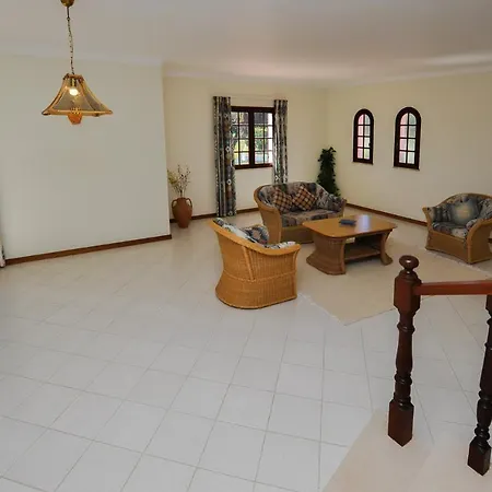 Villa Casa Palmeiras By Ocvillas