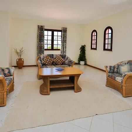 Casa Palmeiras By Ocvillas Albufeira