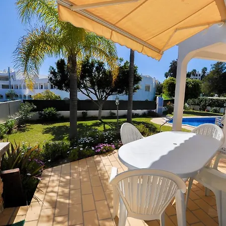 Villa Casa Palmeiras By Ocvillas