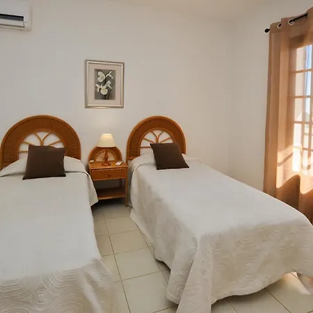 Villa Casa Palmeiras By Ocvillas Albufeira