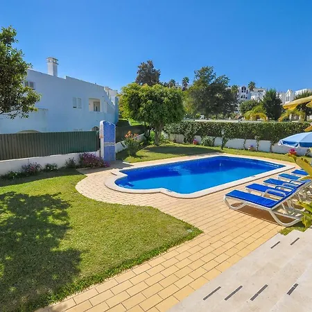 Casa Palmeiras By Ocvillas Albufeira