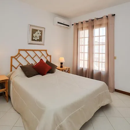 Casa Palmeiras By Ocvillas Villa Albufeira