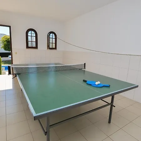 Villa Casa Palmeiras By Ocvillas Albufeira