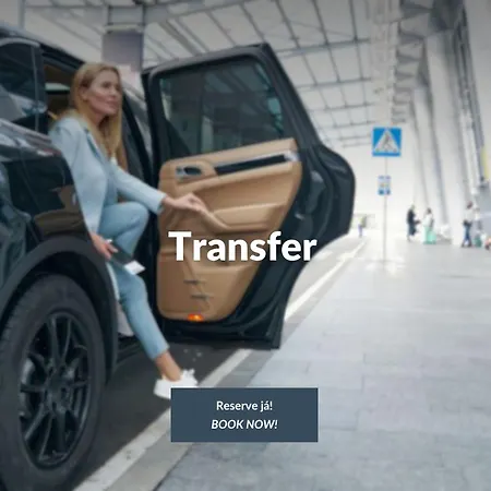 Casa Palmeiras By Ocvillas