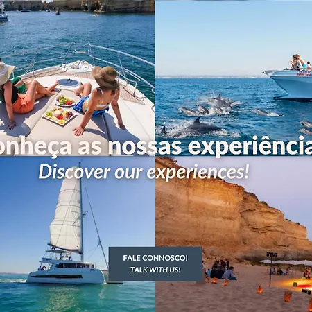 Casa Palmeiras By Ocvillas Villa *